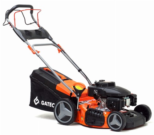 Przejdź do produktu GATEC GT 146 N KS GD160 / Kosiarka spalinowa