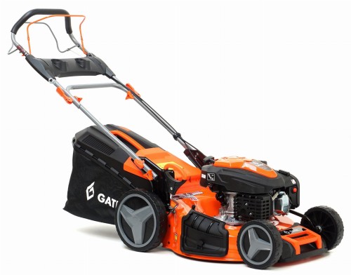 Przejdź do produktu GATEC GT 153 N KS GDY224 / Kosiarka spalinowa