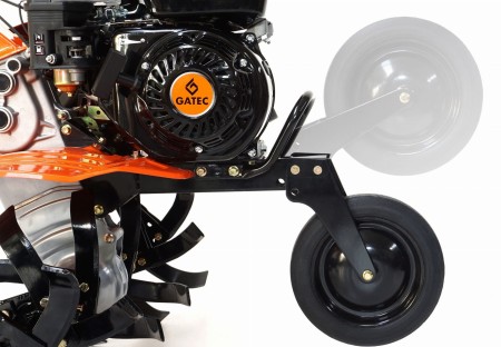 GATEC GT 750 GS