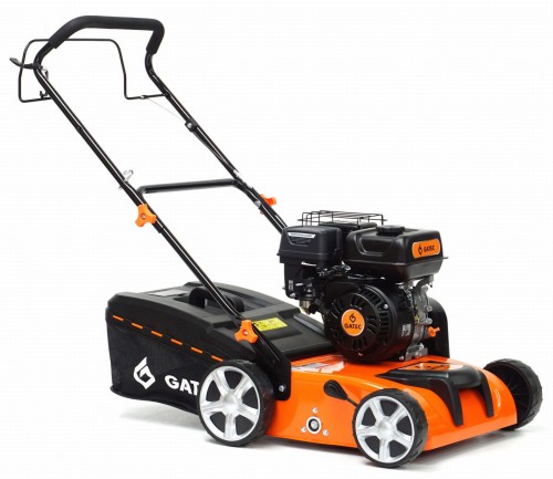 Przejdź do produktu GATEC GT 138 WSR / Wertykulator spalinowy