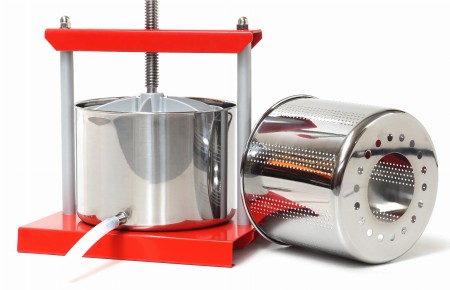 HORTMASZ FP6S