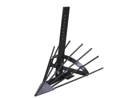 Przejdź do produktu Wyorywacz do glebogryzarki HGS 155 L / 6580 L / GT 160 GS