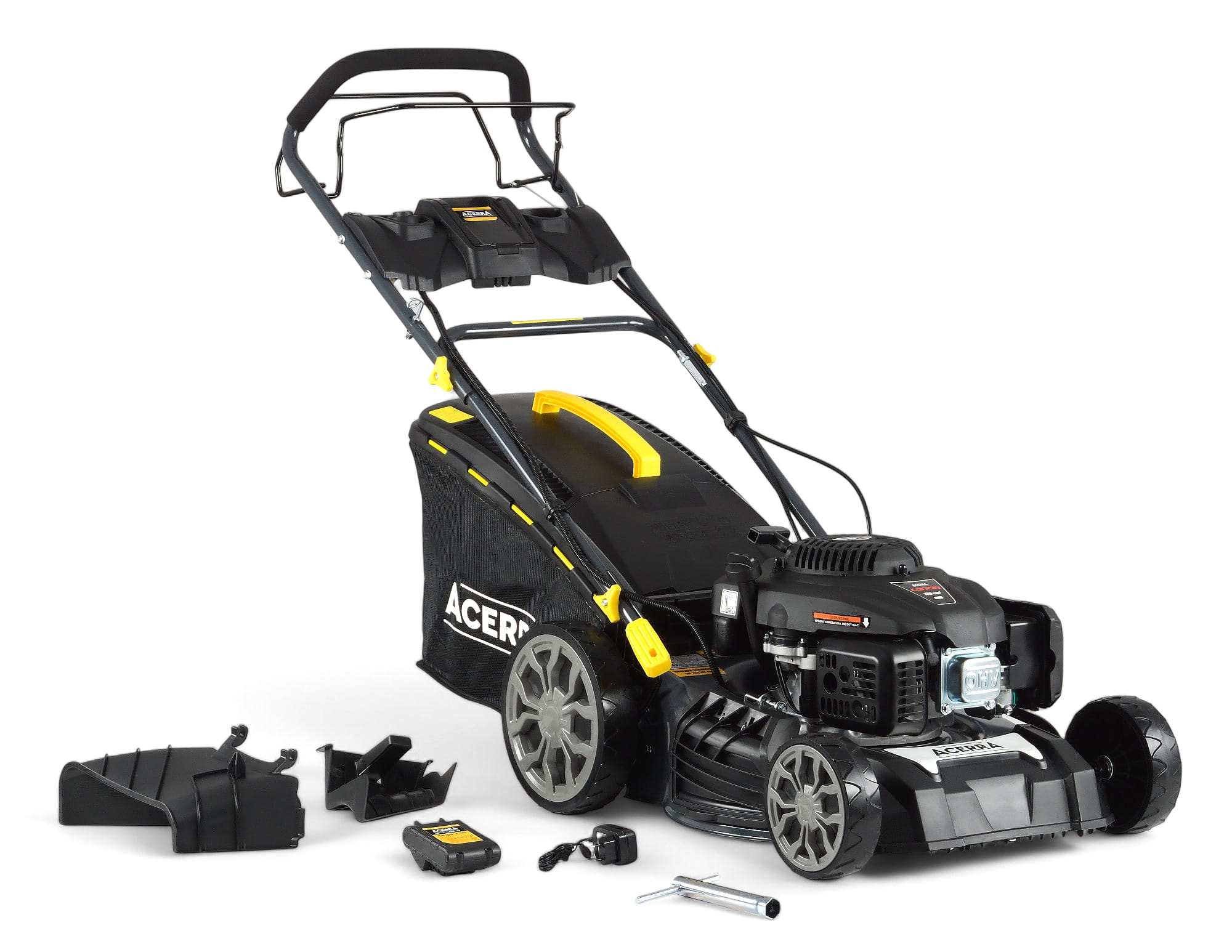 ACERRA ACKS 146 NE LY139