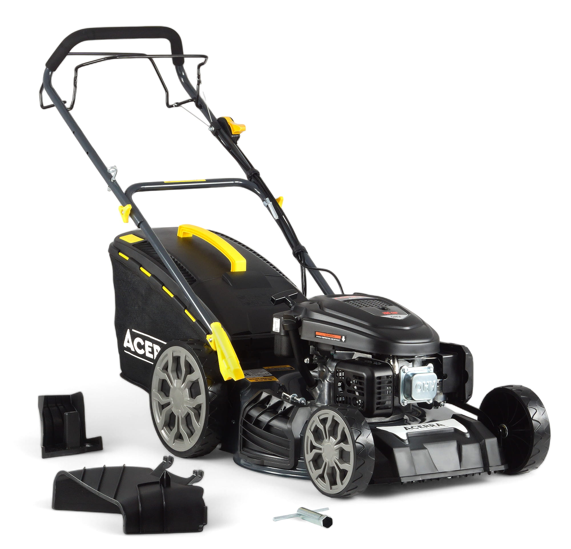 ACERRA ACKS 151 N LY196