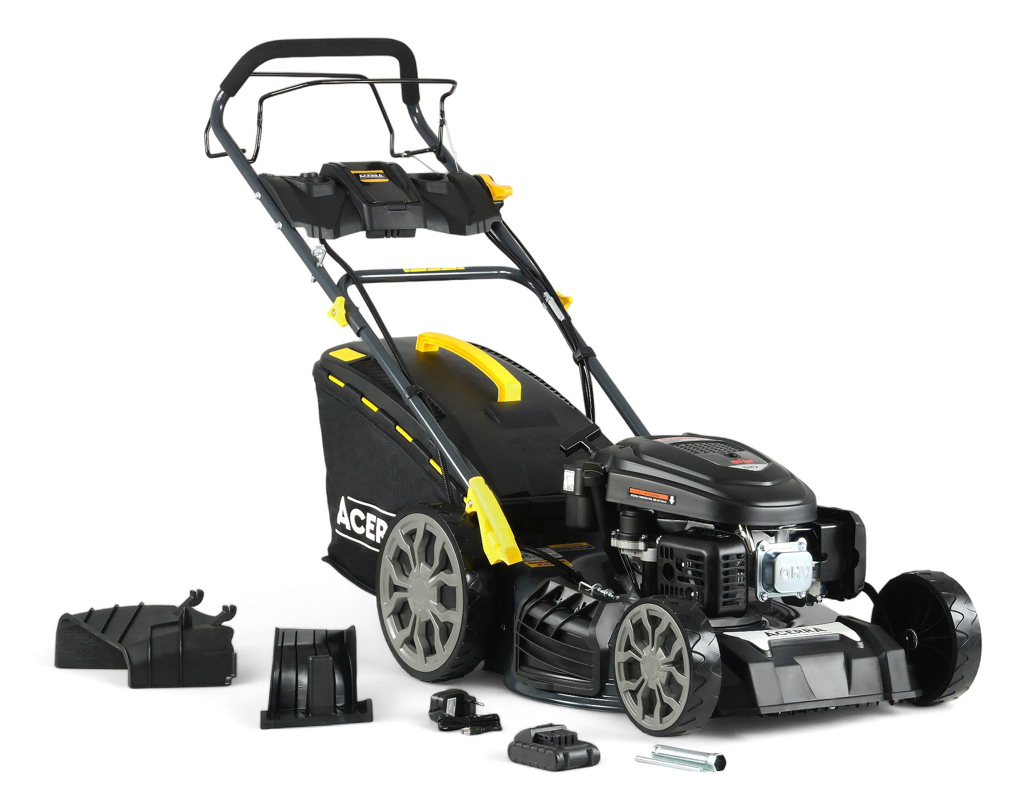 ACERRA ACKS 151 NE LY196