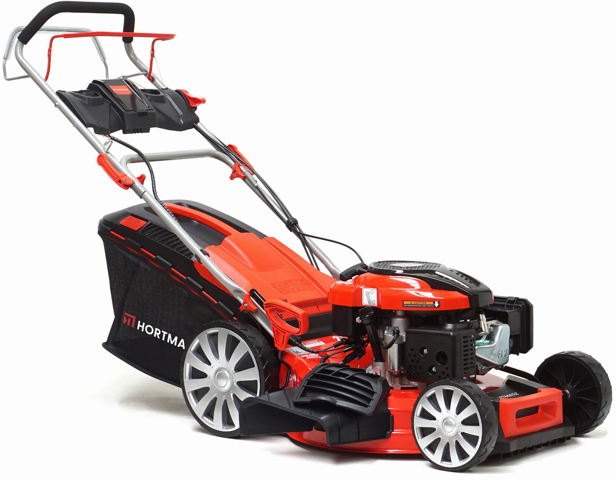 HORTMASZ HKS X53 NLE