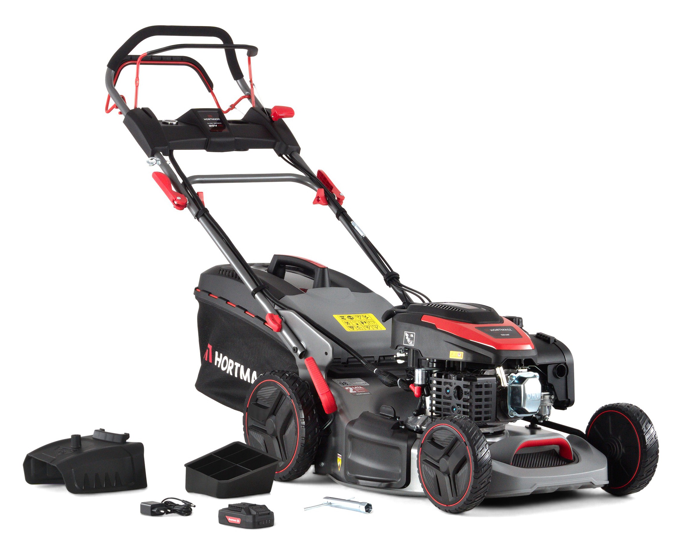 HORTMASZ HKS EC 451 NVE HD224