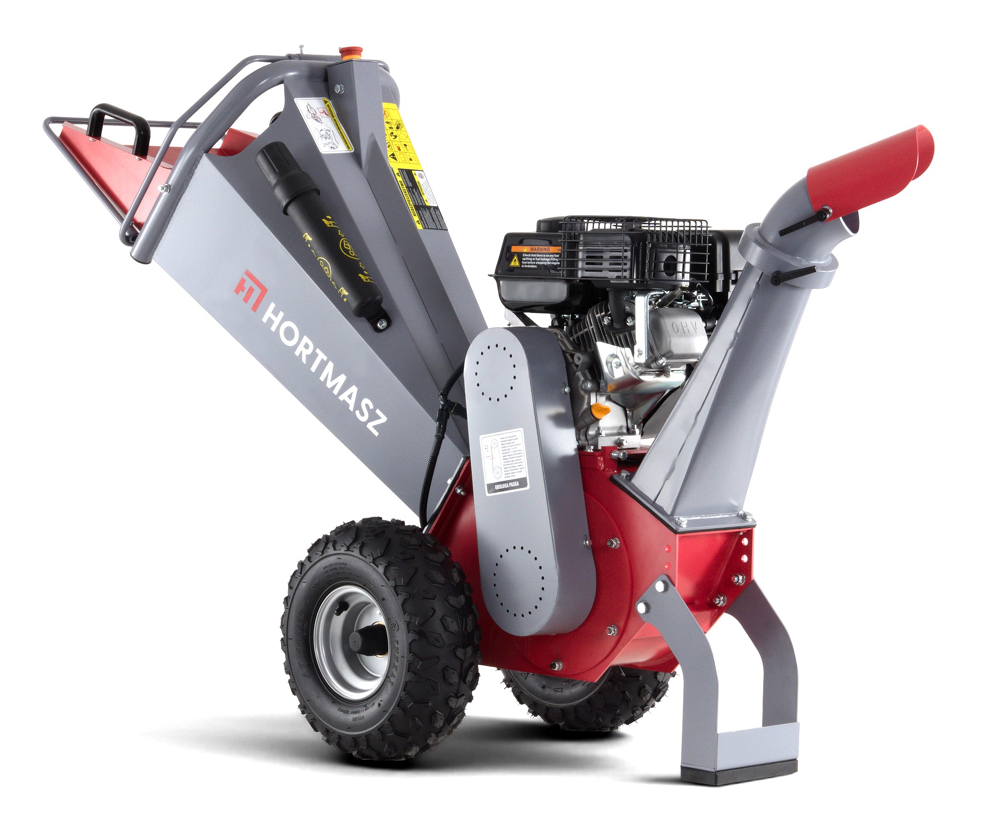 HORTMASZ HRGS ST 100 L212