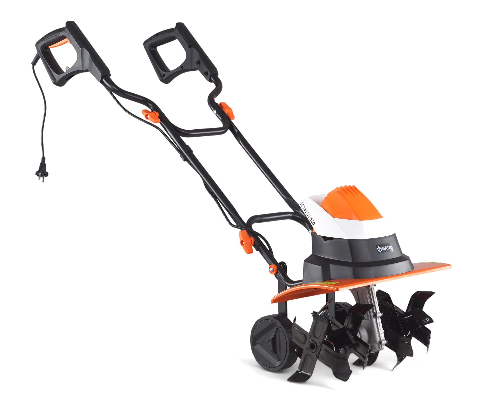 GATEC GT 340 GE 1500